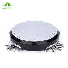 Innovative wet and dry mini robot cleaner ,intelligent vacuum cleaner